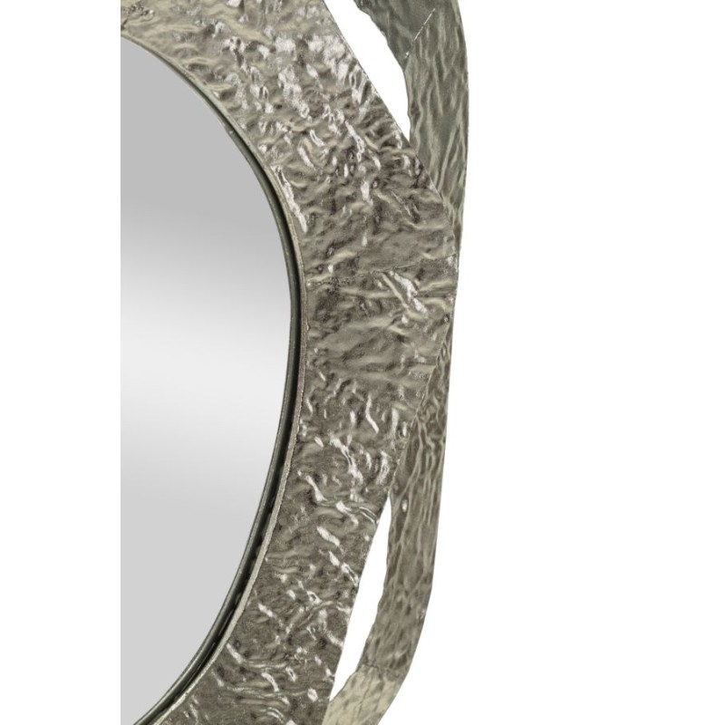 Espejo de pared Aury 66x6x75 cm – Estilo refinado y aspecto contemporáneo