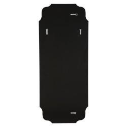 Espejo de pared Istanbul Gold 60x2x150 cm (espejo 54x143,5 cm) – Oro prestigioso y brillo lujoso