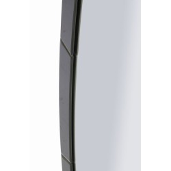 Espejo de pared Oslo Blue 55x2x150 cm (espejo 42,5x137,5 cm) – Armonía azul y elegancia contemporánea