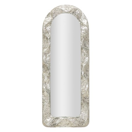 Espejo de pared Argelux Arc 61x6,5x160 cm (espejo 39x135 cm) – Elegancia escultórica y lujo contemporáneo