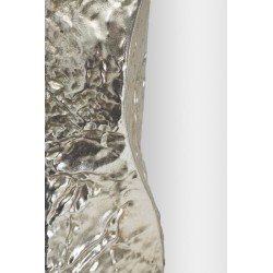 Espejo de pared Argelux Arc 61x6,5x160 cm (espejo 39x135 cm) – Elegancia escultórica y lujo contemporáneo