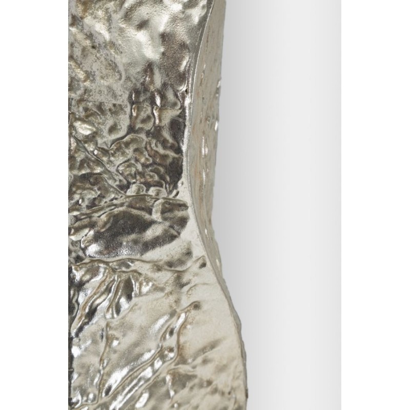 Espejo de pared Argelux Arc 61x6,5x160 cm (espejo 39x135 cm) – Elegancia escultórica y lujo contemporáneo