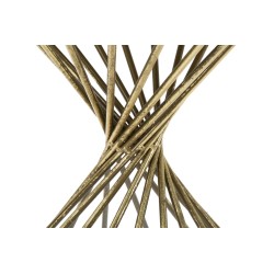 Mesa auxiliar Hypnos pequeña – Diseño encantador Ø42x50 cm