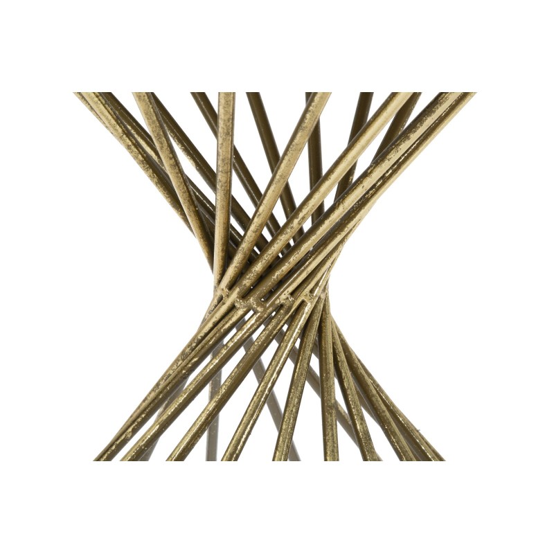 Mesa auxiliar Hypnos pequeña – Diseño encantador Ø42x50 cm