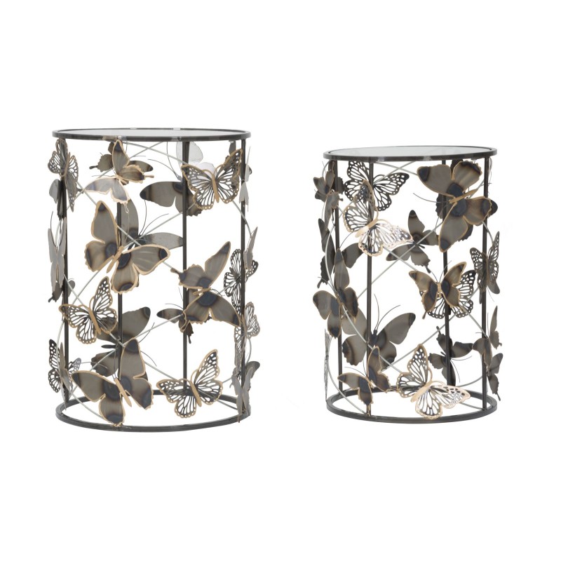 Juego de mesa Farfalle – Poesía Esculpida 41,3 x 55 cm - 35 x 50,3 cm