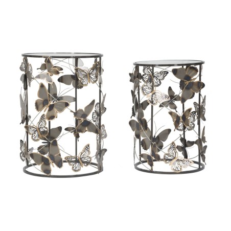 Juego de mesa Farfalle – Poesía Esculpida 41,3 x 55 cm - 35 x 50,3 cm