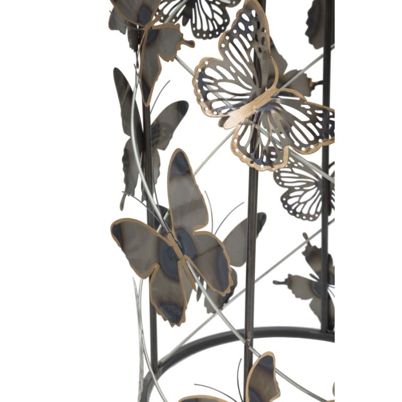 Juego de mesa Farfalle – Poesía Esculpida 41,3 x 55 cm - 35 x 50,3 cm