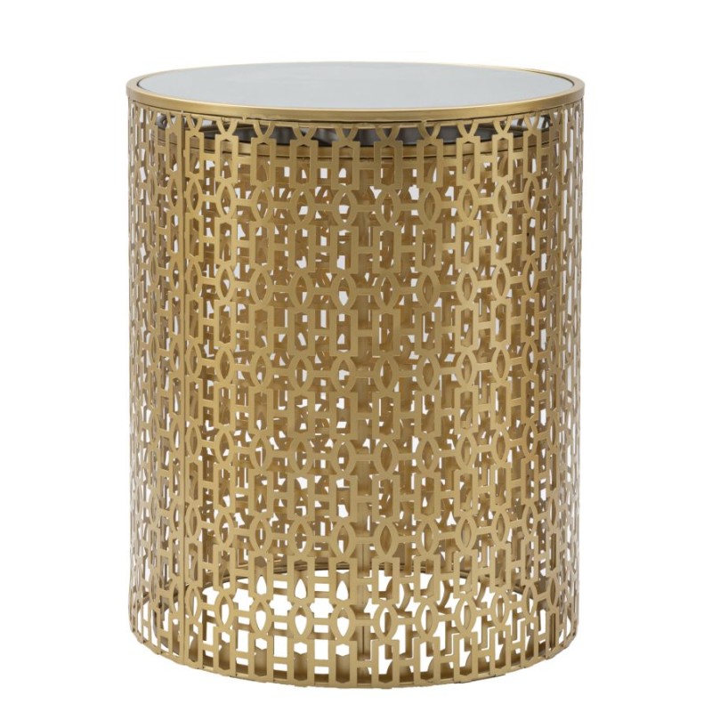 Juego de mesa Oblin – Dúo armonioso Ø41x50-37,5x47 cm