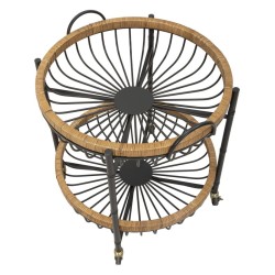 Maleta doble Cebu – Chic Mobility 57x55,5x62,5 cm