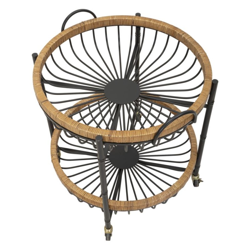 Maleta doble Cebu – Chic Mobility 57x55,5x62,5 cm