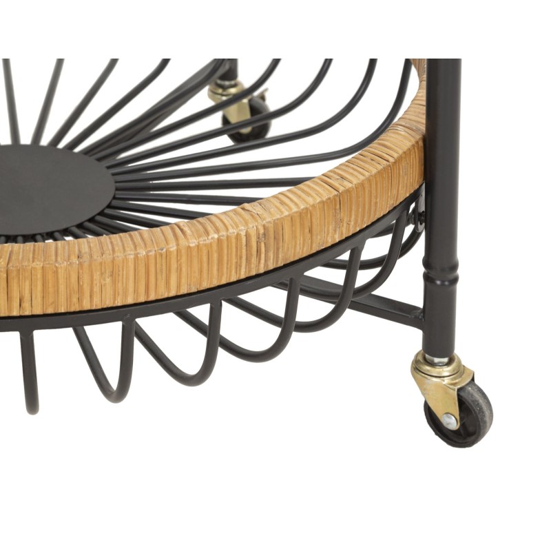 Maleta doble Cebu – Chic Mobility 57x55,5x62,5 cm