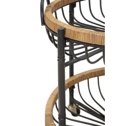 Maleta doble Cebu – Chic Mobility 57x55,5x62,5 cm