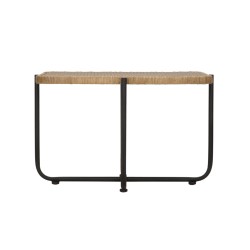 Mesa de centro Cebu – Elegancia natural 75x55x46,5 cm
