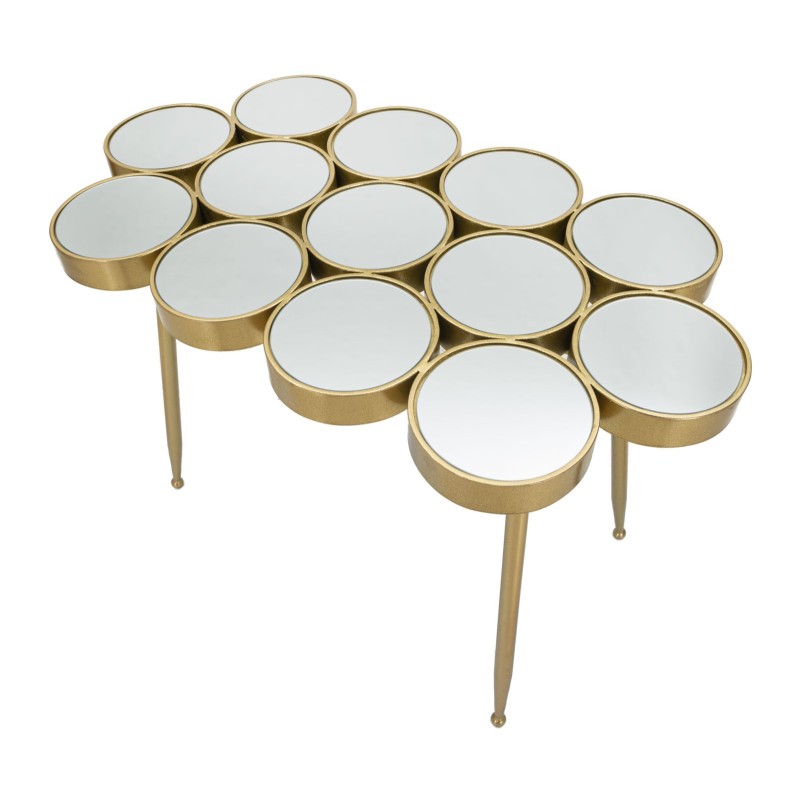 Mesa Buttle – Mesa consola de personajes 100x55x70 cm