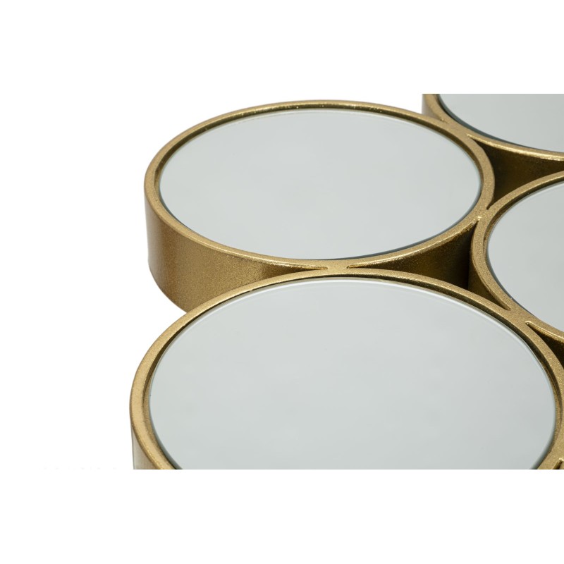 Mesa Buttle – Mesa consola de personajes 100x55x70 cm