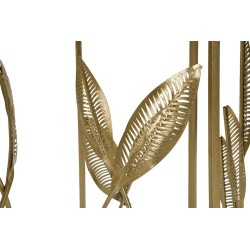 Elegantes extensiones de mesa – Práctico dúo Ø35x65,5 - 30x60,5 cm