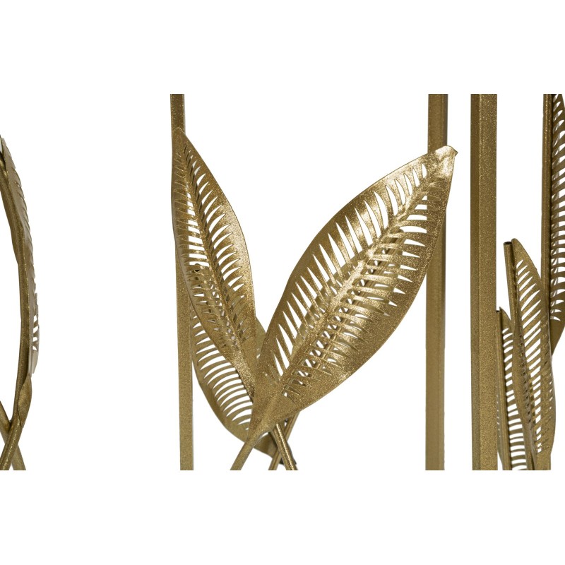 Elegantes extensiones de mesa – Práctico dúo Ø35x65,5 - 30x60,5 cm