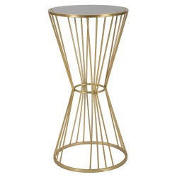 Supermesa – Resistencia y brillantez Ø40x80 cm