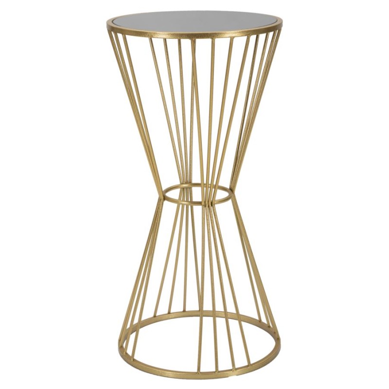 Supermesa – Resistencia y brillantez Ø40x80 cm