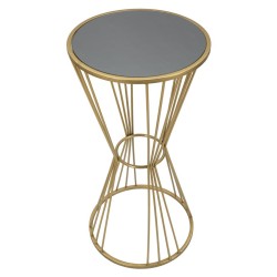 Supermesa – Resistencia y brillantez Ø40x80 cm