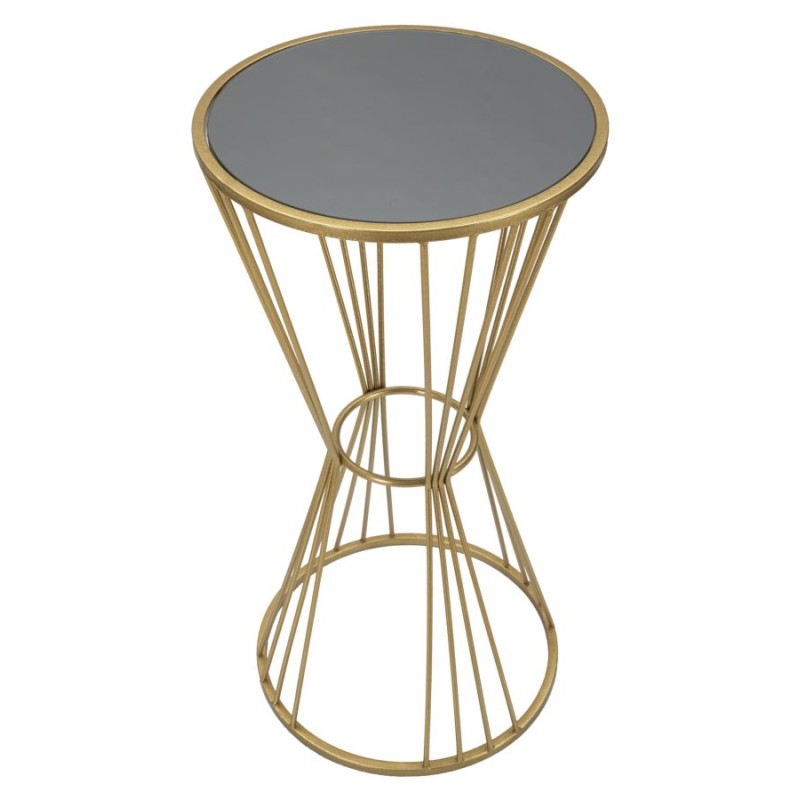 Supermesa – Resistencia y brillantez Ø40x80 cm