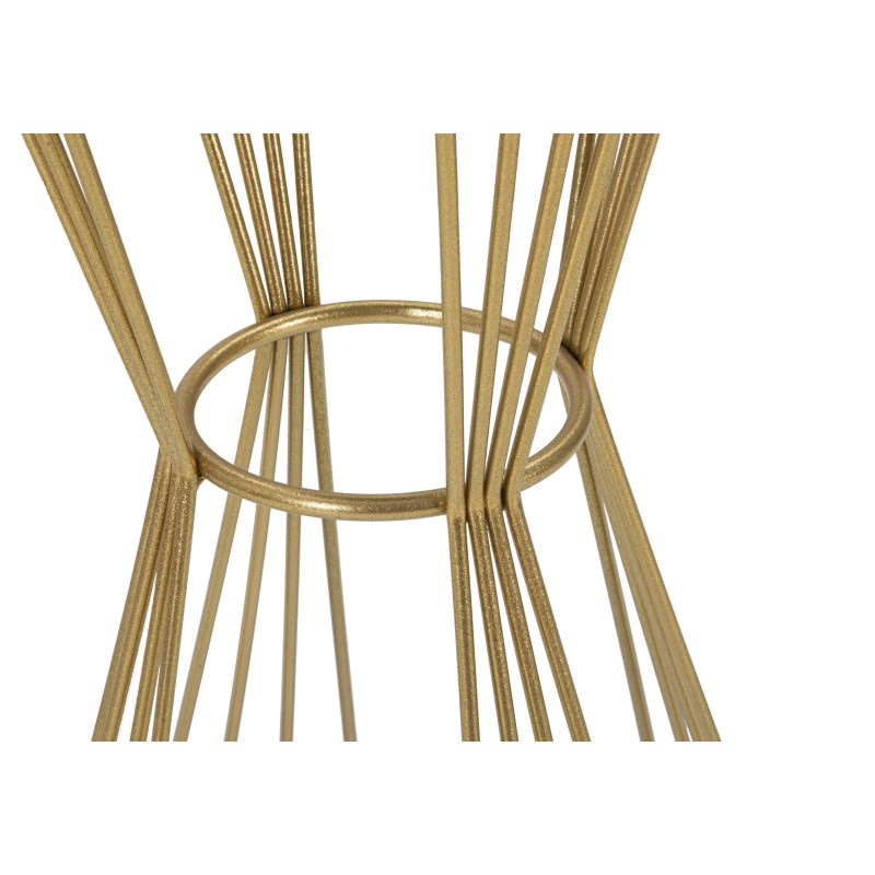 Supermesa – Resistencia y brillantez Ø40x80 cm