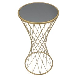 Nueva mesa – Moderna y elegante Ø40x80 cm