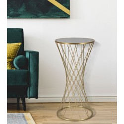 Nueva mesa – Moderna y elegante Ø40x80 cm