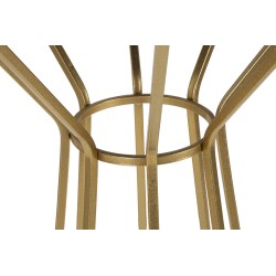 Mesa nueva y sencilla – Sencillez refinada Ø50x100 cm