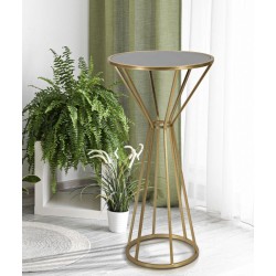 Mesa nueva y sencilla – Sencillez refinada Ø50x100 cm