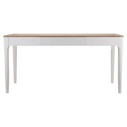 Mesa de comedor Matera – Elegancia rústica 180x90x80 cm