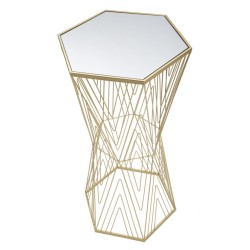 Soporte telefónico Lines II – Elegancia equilibrada 40x35x80 cm