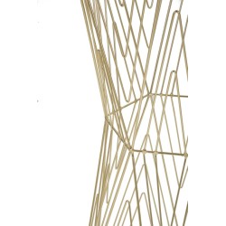 Soporte telefónico Lines II – Elegancia equilibrada 40x35x80 cm