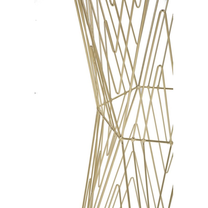 Soporte telefónico Lines II – Elegancia equilibrada 40x35x80 cm