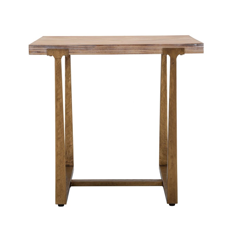 Mesa de comedor Ankara – Formato cuadrado 80x80x76 cm