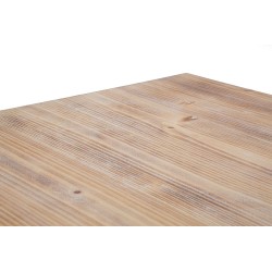 Mesa de comedor Ankara – Formato cuadrado 80x80x76 cm