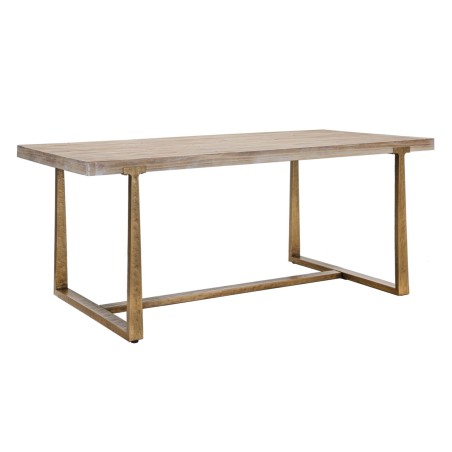 Mesa de comedor Ankara – Diseño elegante y estilizado 180x90x78 cm