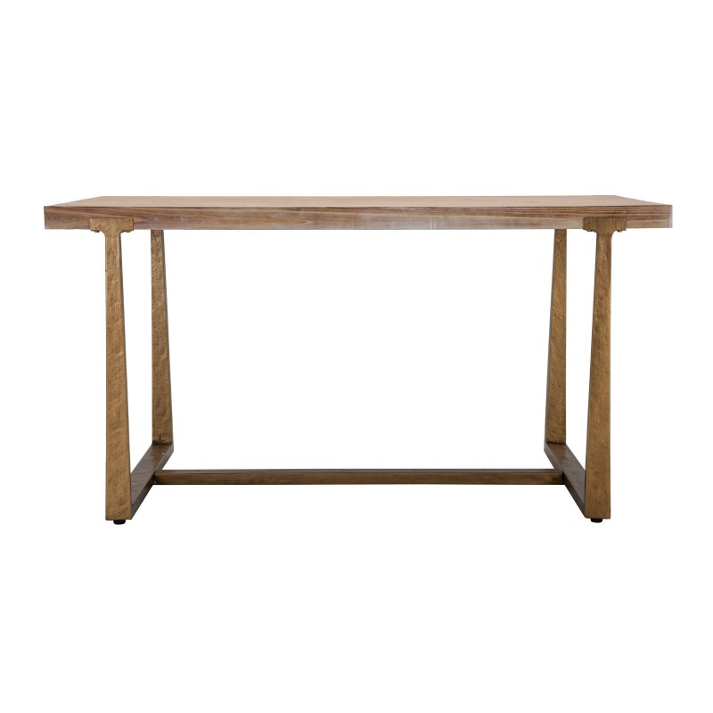 Mesa de comedor Ankara – Tamaño mediano 150x90x78 cm