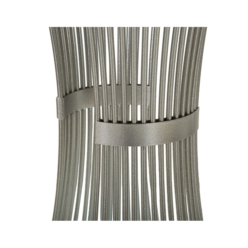 Embudo de mesa I – Curva sofisticada Ø50x100 cm