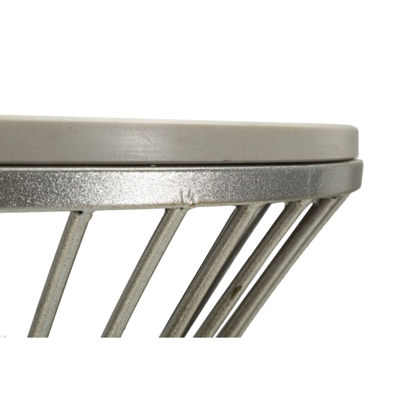 Embudo de mesa I – Curva sofisticada Ø50x100 cm