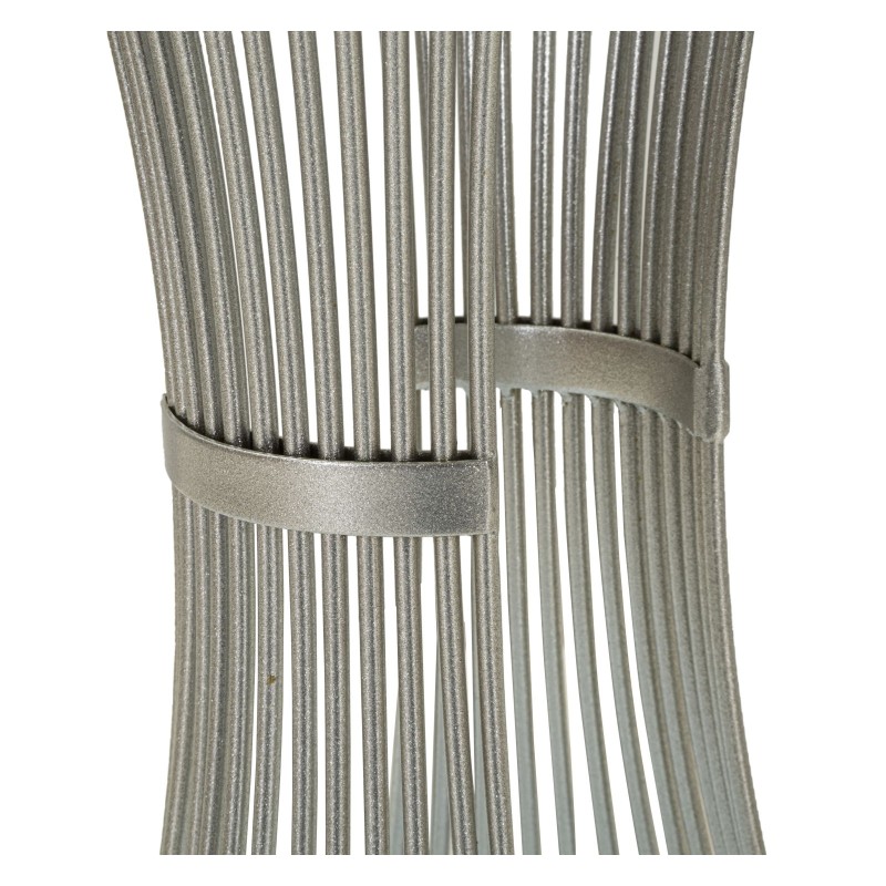 Embudo de mesa II – Diseño orgánico Ø40x79 cm