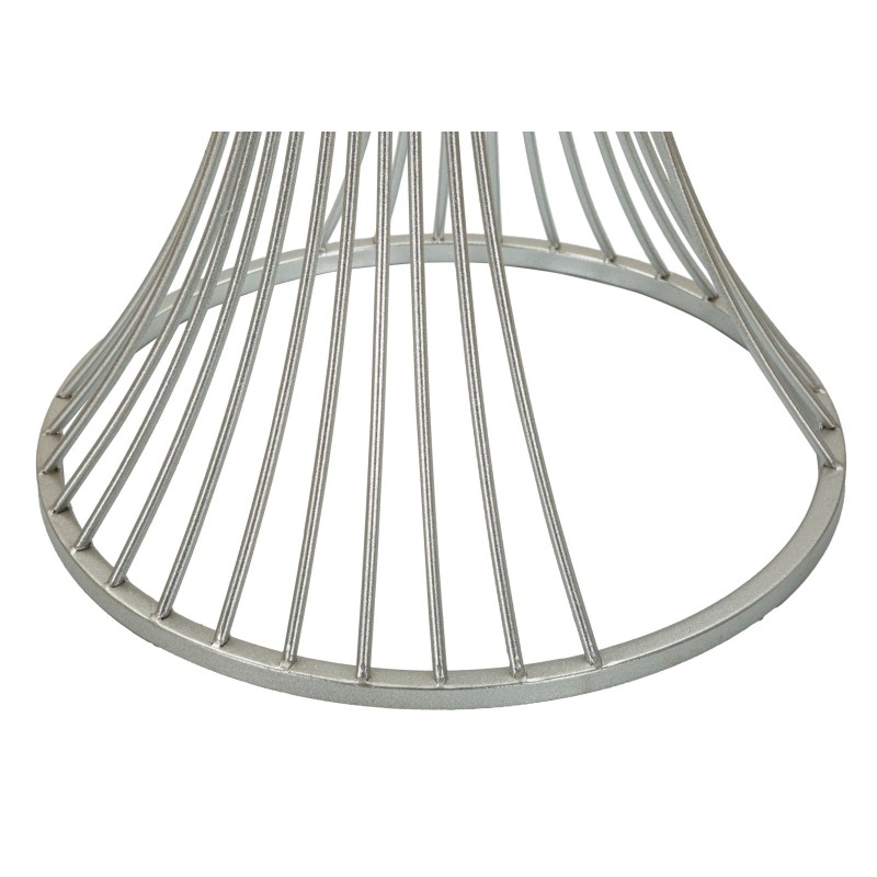 Embudo de mesa II – Diseño orgánico Ø40x79 cm