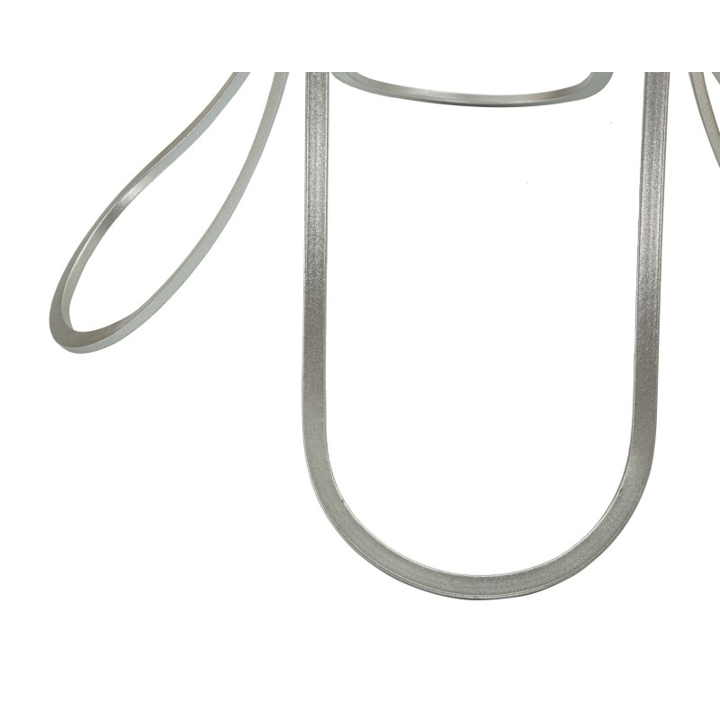 Mesa Trixy – Forma arquitectónica Ø56x68 cm