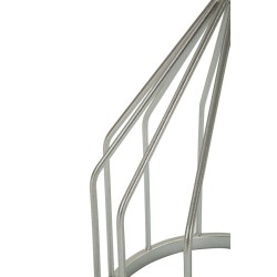 Taza de mesa – Chic Delicacy Ø37,5 x 58 cm