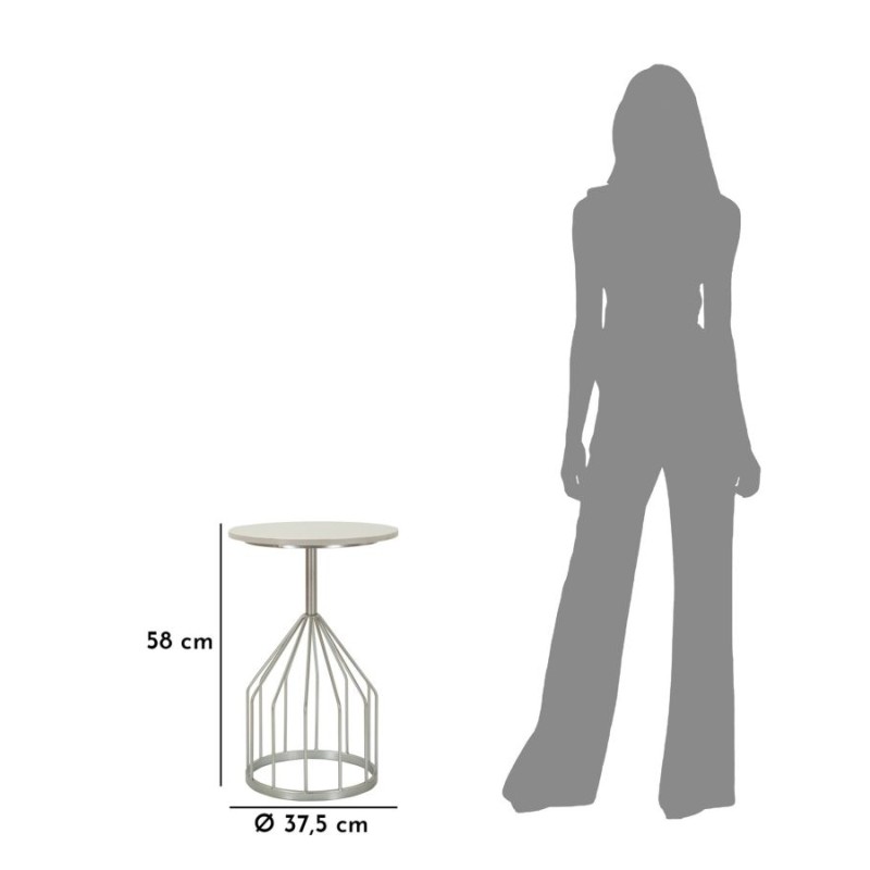 Taza de mesa – Chic Delicacy Ø37,5 x 58 cm