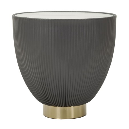 Mesa de centro Elge Petite – Elegancia compacta Ø46x45 cm