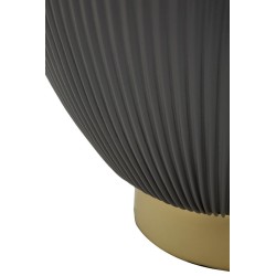 Mesa de centro Elge Petite – Elegancia compacta Ø46x45 cm