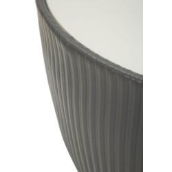 Mesa de centro Elge Petite – Elegancia compacta Ø46x45 cm