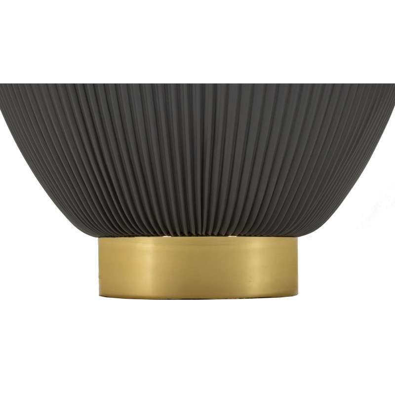 Mesa de centro Elge Petite – Elegancia compacta Ø46x45 cm