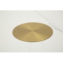Mesa de centro Nova Grande – Diseño iluminado Ø80x39,5 cm